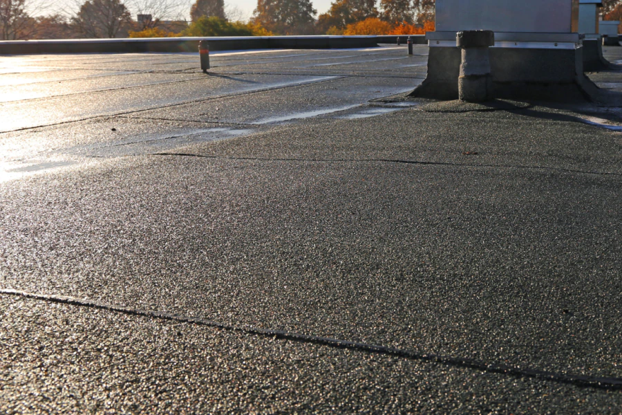 EPDM (Ethylene Propylene Diene Terpolymer) Roofing EPDM (Ethylene Propylene Diene Terpolymer) Roofing