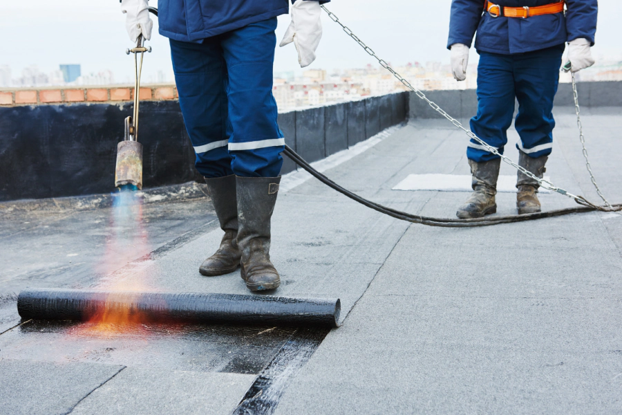 Roofing Tear Offs (Full Replacement) Roofing Tear Offs (Full Replacement)